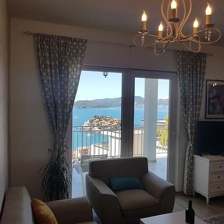 Apartments Peđa Sveti Stefan Ngoại thất bức ảnh